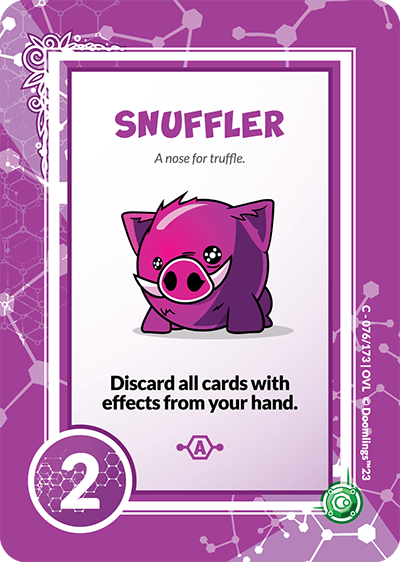 SNUFFLER