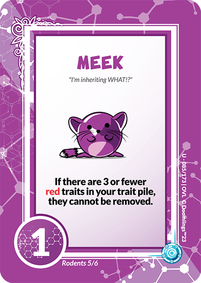 MEEK