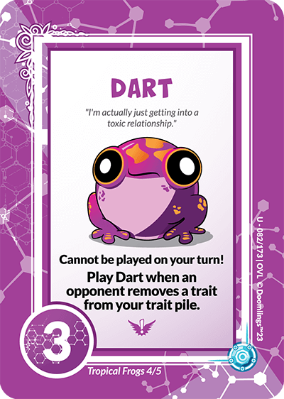 DART