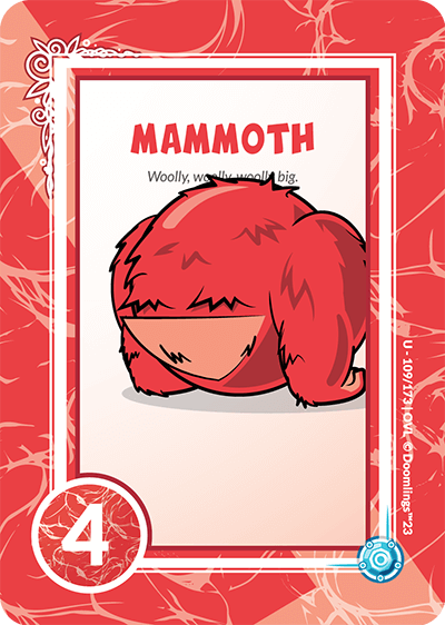 MAMMOTH