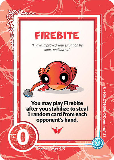 FIREBITE