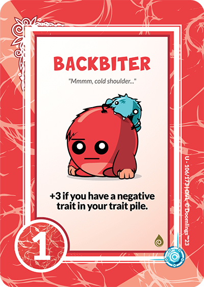 BACKBITER