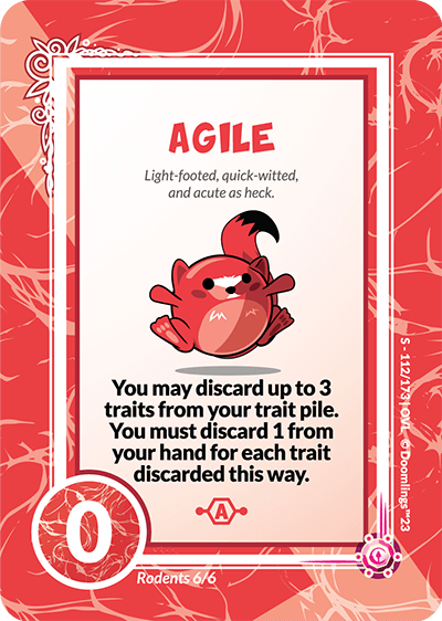 AGILE