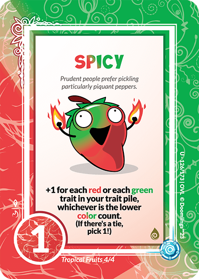 SPICY