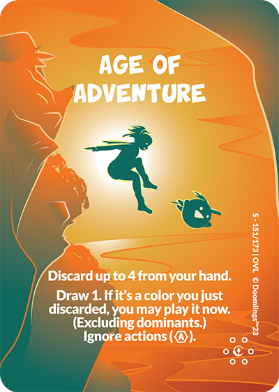 AGE OF ADVENTURE
