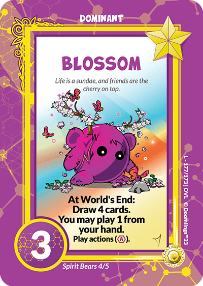 BLOSSOM