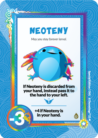 NEOTENY (1)