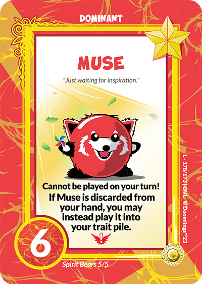 MUSE