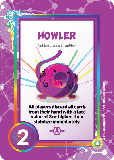 HOWLER (1)