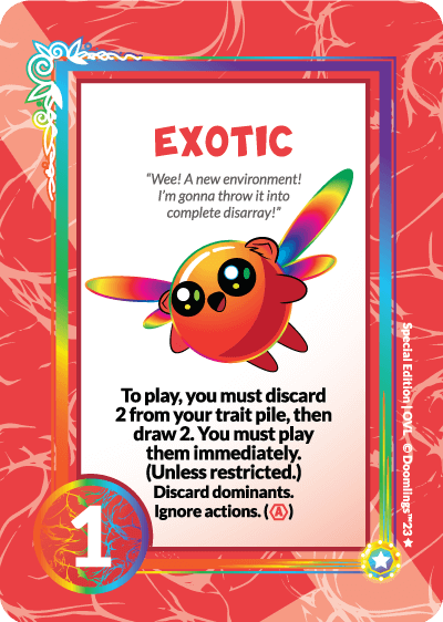 EXOTIC (1)