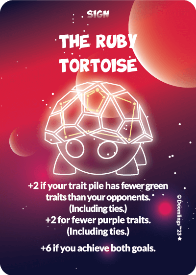 THE RUBY TORTOISE (1)