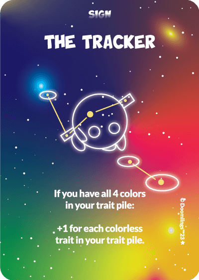 THE TRACKER (1)