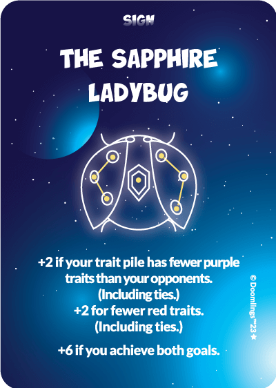 THE SAPPHIRE LADYBUG (1)