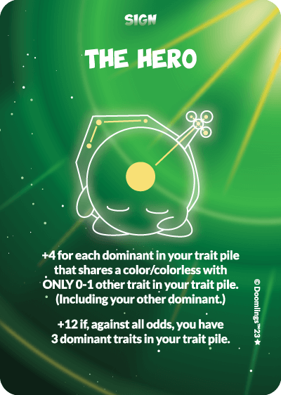 THE HERO (1)