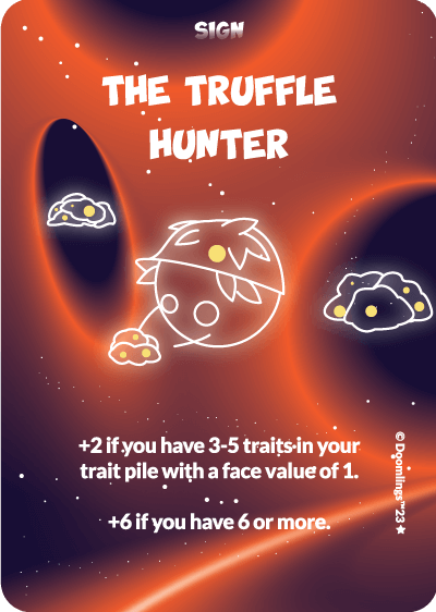 THE TRUFFLE HUNTER (1)