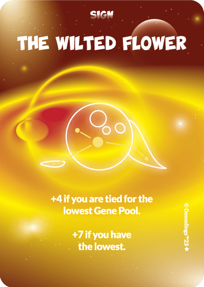 THE WILTED FLOWER (1)