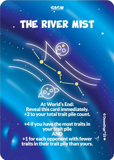 THE RIVER MIST (1)