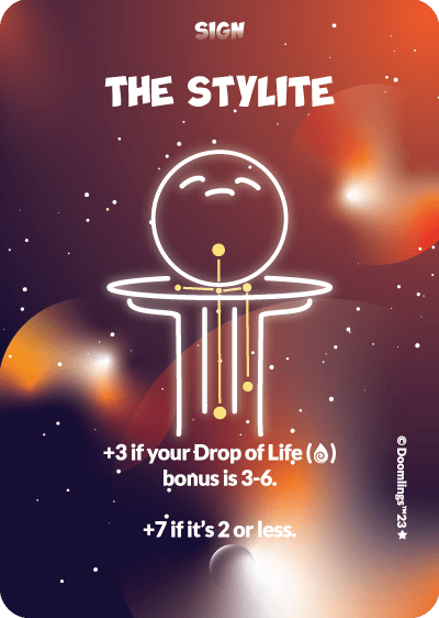 THE STYLITE (1)