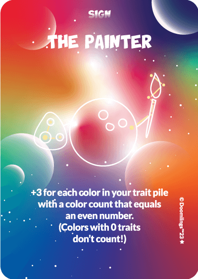 THE PAINTER (1)