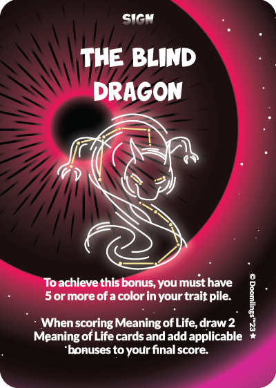 THE BLIND DRAGON (1)