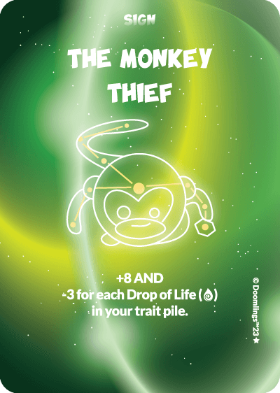 THE MONKEY THIEF (1)