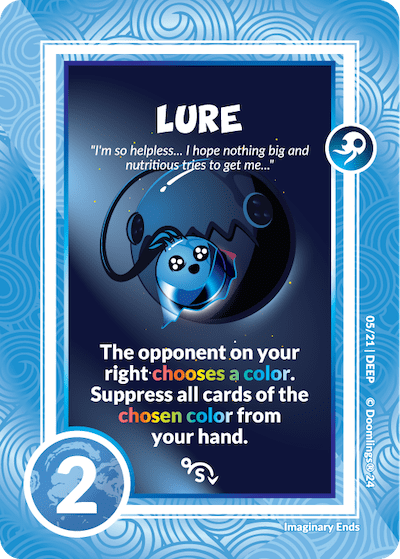 LURE