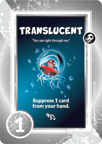 TRANSLUCENT