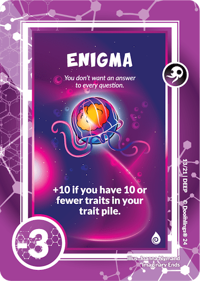 ENIGMA