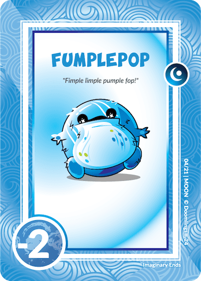 FUMPLEPOP