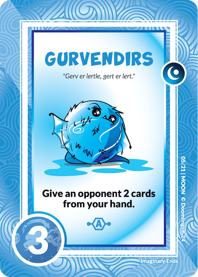 GURVENDIRS