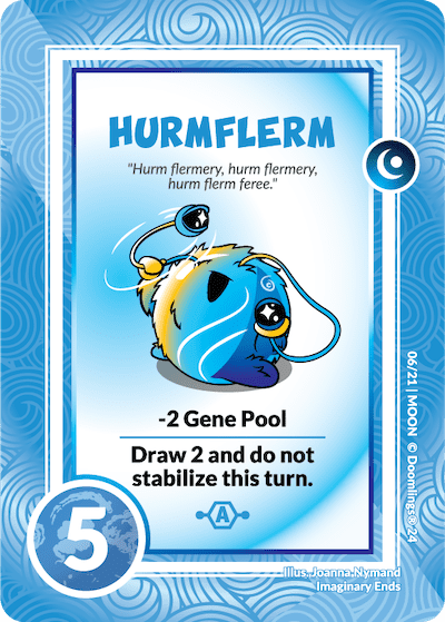 HURMFLERM