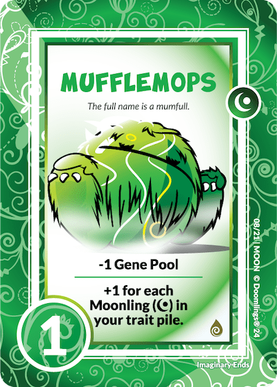 MUFFLEMOPS