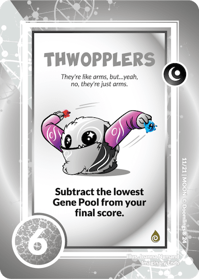 THWOPPLERS