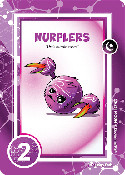 NURPLERS