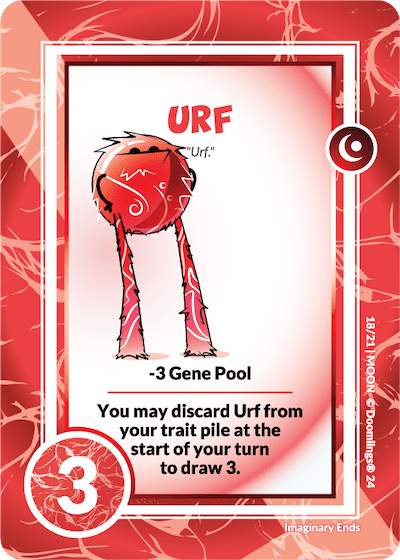 URF