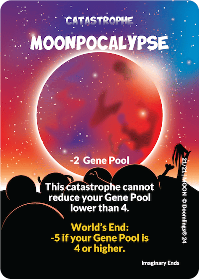 MOONPOCALYPSE