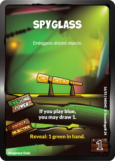 SPYGLASS