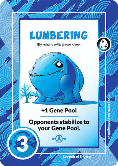 LUMBERING