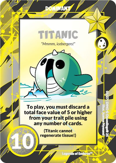 TITANIC