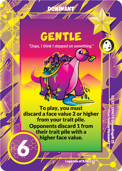 GENTLE
