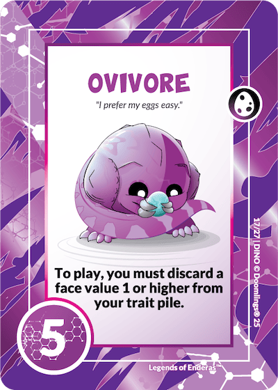 OVIVORE