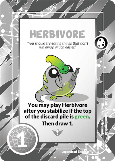 HERBIVORE