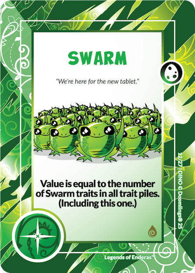 SWARM (8)