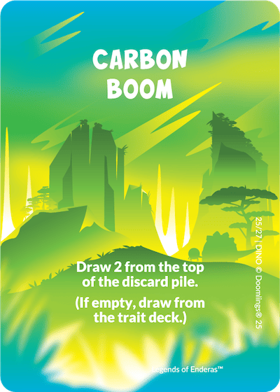 CARBON BOOM