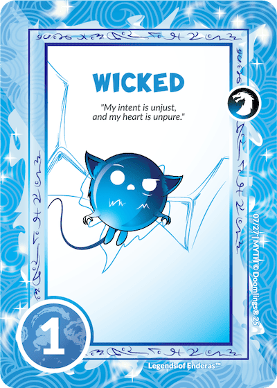 WICKED