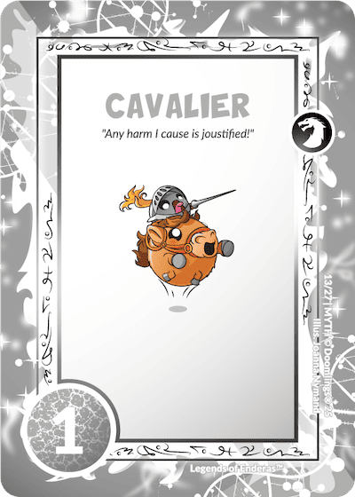 CAVALIER