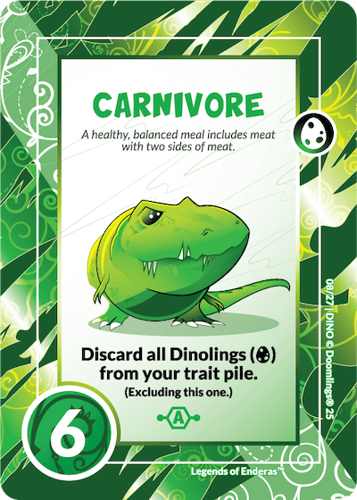 CARNIVORE