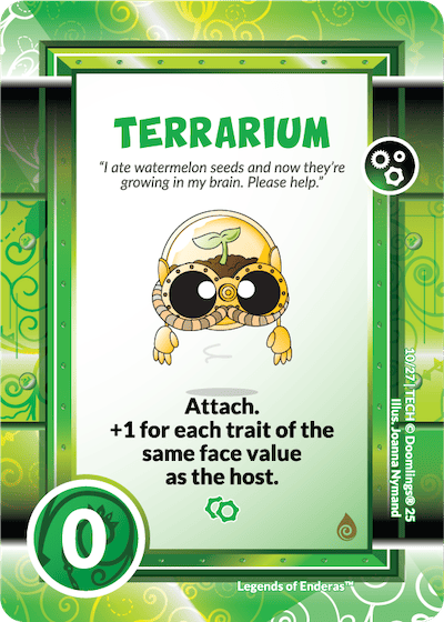 TERRARIUM