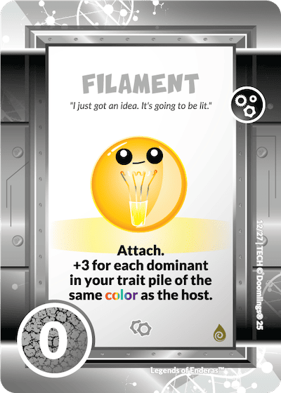 FILAMENT