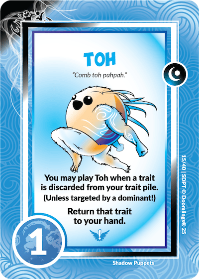TOH